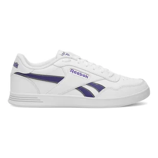 Obuwie sportowe Reebok COURT ADVANCE 100034030-M - Buty sportowe męskie - miniaturka - grafika 1