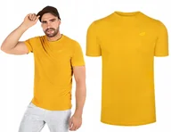 Koszulki męskie - 4F KOSZULKA MĘSKA T-SHIRT KOLEKCJA LIMITOWANA - miniaturka - grafika 1