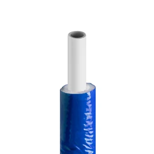 EQUATION Rura wielowarstwowa zwijana APE Multylayer 16 mm25 m niebieski - Rury - miniaturka - grafika 1