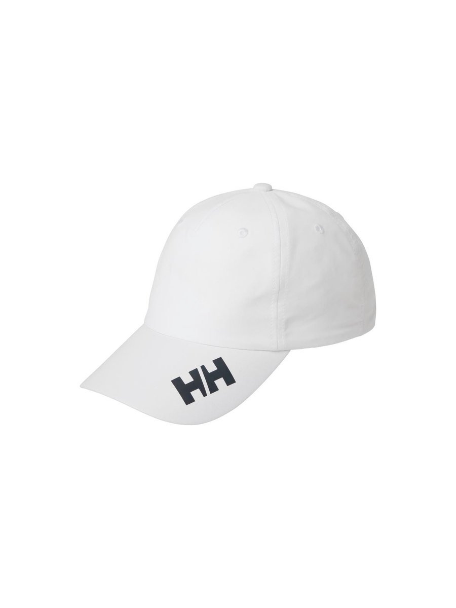 Czapka HELLY HANSEN Crew Cap 2.0 biały TU