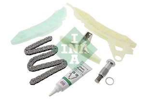 Zestaw łańcucha rozrządu INA 559 0192 10 - Mechanizmy rozrządu - miniaturka - grafika 1