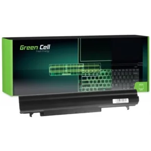 Green Cell AS62 do Asus A46 A56 K46 - Baterie do laptopów - miniaturka - grafika 1