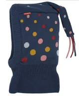 Czapki dla dzieci - MAXIMO MINI GIRL kominiarka 49 - miniaturka - grafika 1