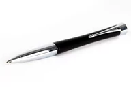 Długopisy - Parker DŁUGOPIS URBAN CT OPRAWA CZARNA LAKA - S0767130 - miniaturka - grafika 1