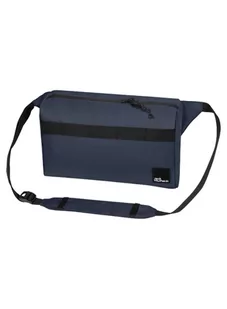 Torba na ramię Jack Wolfskin 365 Bag - night blue - Torby męskie - miniaturka - grafika 1