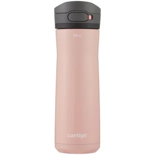 CONTIGO Butelka termiczna Contigo Jackson Chill 2.0 PINK LEMONADE 590 ml 2156482 - Butelki termiczne - miniaturka - grafika 1