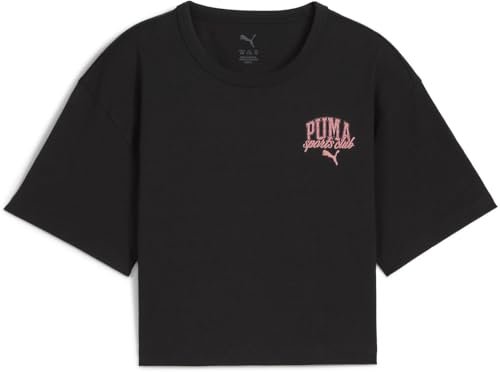 PUMA Koszulka klasy G