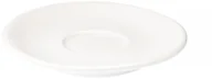 Talerze - Loveramics Tulip - Spodek Espresso 12,5 cm - White - miniaturka - grafika 1