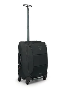 Walizka kabinowa Osprey Ozone Carry-On 38 l - black - Torby podróżne - miniaturka - grafika 1