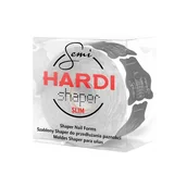 Akcesoria do paznokci - Semilac Shaper Slim 500szt. Szablony do przedłużania paznokci 624761 - miniaturka - grafika 1