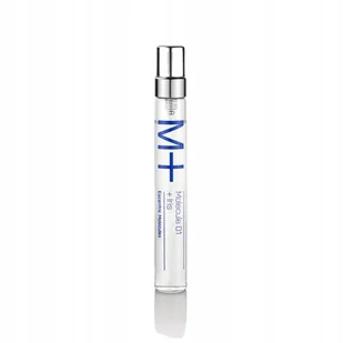 Escentric Molecules Mol.01+iris 7,5ml Woda toaletowa, Vial - Wody i perfumy damskie - miniaturka - grafika 1