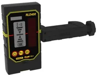 Inne urządzenia pomiarowe - Stanley Detektor promienia laserowego rld400 fatmax - miniaturka - grafika 1
