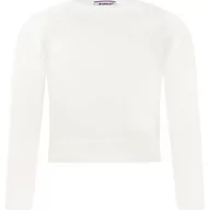 Bluzy dla dziewczynek - Pinko UP Bluza | Regular Fit - miniaturka - grafika 1