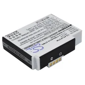 Akumulatory do aparatów dedykowane - Cisco Flip Ultra HD / ABT2W 1100mAh 4.07Wh Li-Ion 3.7V (Cameron Sino) - miniaturka - grafika 1