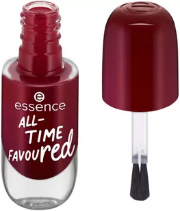 Essence gel nail colour Nr. 14 All Time Favoured 8.0 ml - Lakiery do paznokci - miniaturka - grafika 2