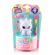 Maskotki i pluszaki - Epee EPEE Dekorożce Zwierzacz.EP60040 Jednoro.ser.06679 - miniaturka - grafika 1