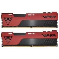 Pamięci RAM - Patriot  Viper Elite II DDR4 16GB 2666MHz CL16 PVE2416G266C6K PVE2416G266C6K - miniaturka - grafika 1