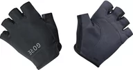 Rękawiczki rowerowe - Gore WEAR WEAR C3 Krótkie rękawiczki rowerowe, black 8 2021 Rękawiczki szosowe 100496990006 - miniaturka - grafika 1