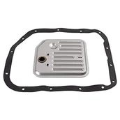 Filtry oleju - Blue Print ADBP210073 zestaw filtrów oleju przekładniowego - miniaturka - grafika 1