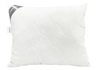 Poduszki - Poduszka 50x60 bawełniana Cottonella z zamkiem Poldaun - miniaturka - grafika 1