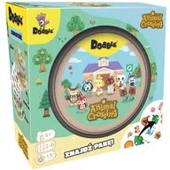 Gry karciane - Dobble Animal Crossing Rebel - gra - miniaturka - grafika 1