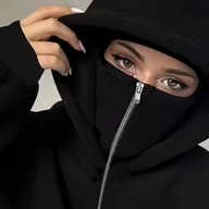 Kurtki damskie - TEMU Damski z Pełnym Zamkiem i Odpinanym Daszkiem - Czarna Bluza Przykrywająca , Biały Suwak & Elementy w Odcieniu Złota, Casualowa Kurtka na Podróże - miniaturka - grafika 1