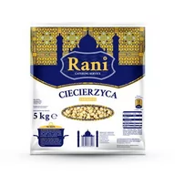 Ziarna i nasiona roślin strączkowych - Rani Ciecierzyca 5Kg - miniaturka - grafika 1