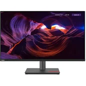 Monitory - Lenovo ThinkVision P32p-30 63D1RAT1EU - miniaturka - grafika 1