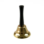 Ozdoby bożonarodzeniowe - Dzwonek Mikołaja - miniaturka - grafika 1