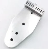 Akcesoria do urządzeń pomiarowych - Dedra Płyta grzewcza - miniaturka - grafika 1