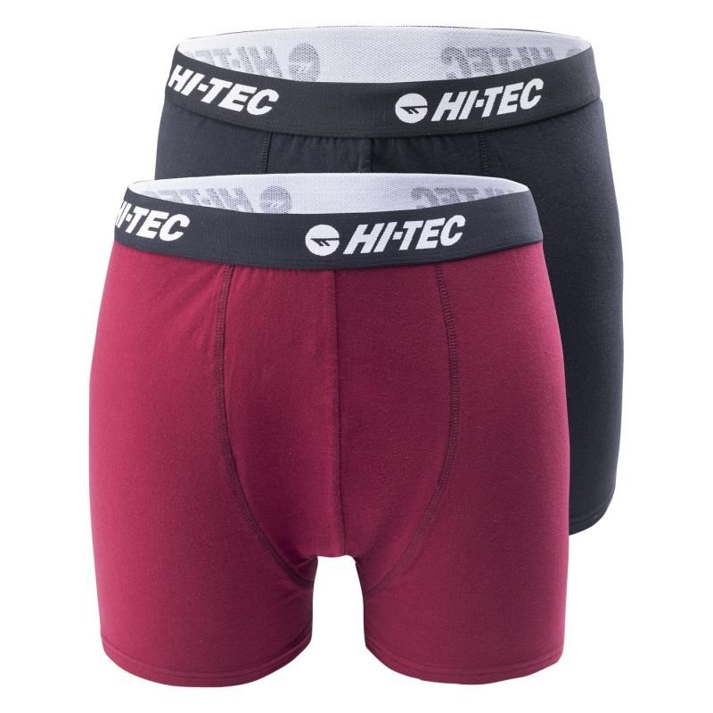 Bokserki Hi-tec Mireio M 92800596156