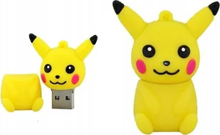 Pendrive Dr. Memory 64 GB - Pendrive - miniaturka - grafika 1