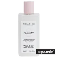 Szampony do włosów - The Hair Boss The Hair Boss Balayage Shampoo Szampon do włosów z balejażem 300 ml - miniaturka - grafika 1