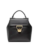 Plecaki - Plecak MD5 Arlettis E1 MD5 54 01 01 Czarny - Coccinelle - miniaturka - grafika 1