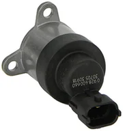 Wtryskiwacze - BOSCH Zawór regulujący, ilość paliwa (system Common Rail) 0 928 400 660 - miniaturka - grafika 1