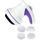 Masażery - RELAX Masażer Ujędrniający Wyszczuplający Do Ciała - miniaturka - grafika 1