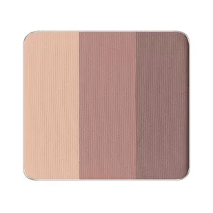 Inglot 142 FREEDOM SYSTEM RAINBOW MATTE Cień do powiek 2.7 g - Cienie do powiek - miniaturka - grafika 1
