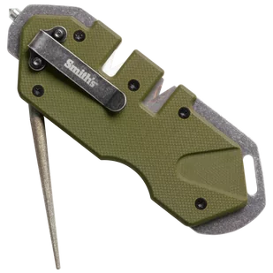 Ostrzarka Smith's PP1-Tactical OD Green (50981) - Akcesoria do noży - miniaturka - grafika 1
