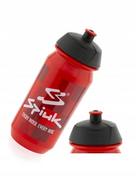 Shakery i bidony sportowe - Bidon na rower SPIUK XR1 500 ml czerwony - miniaturka - grafika 1