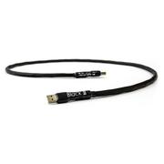 Kable - Tellurium Black II USB +9 sklepów - przyjdź przetestuj lub zamów online+ - miniaturka - grafika 1