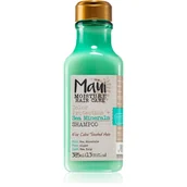 Szampony do włosów - Szampon do oczyszczania włosów Maui Sea Minerals Color Protection Hair Shampoo 385 ml (22796170712) - miniaturka - grafika 1