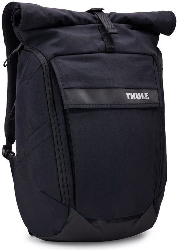 Thule Plecak 24L PARABP-3116 Paramount Plecak Czarny Wodoodporny