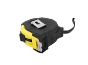 Poziomice, łaty, miary - Miara 10m X 25mm GEKO. (1LM) - miniaturka - grafika 1