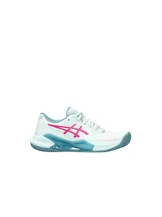 ASICS Gel-Challenger 14 Padel, Trampki damskie, Soothing Sea Hot Pink, 37 EU - Trampki damskie - miniaturka - grafika 1