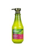 Odżywki do włosów - Frulatte Frulatte Frulatte Olive Conditioner Odżywka z organiczną oliwą z oliwek 800 ml - miniaturka - grafika 1