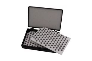 JSB - Śrut do wiatrówki Match Premium Light 4.51 mm 0.475g - 200 szt. - 1006-200 - Amunicja do wiatrówek - miniaturka - grafika 2