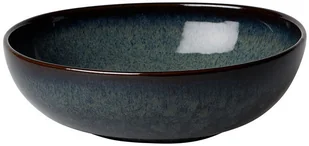 Villeroy Boch Miseczka kamionkowa Lave Gris Boch 1042591900 - Miski i półmiski - miniaturka - grafika 6