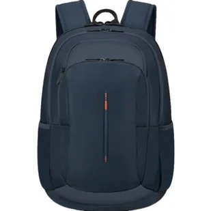 Plecak AMERICAN TOURISTER Urban Groove 155516-1265 15.6 cala Granatowy 155516 - 1265 - Torby na laptopy - miniaturka - grafika 1
