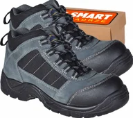 Obuwie robocze - Portwest Buty Robocze Portwest Podnosek Kompozytowy Trekker S1 44 Trzewik Bezpieczny Portwest Fc63Bkr44 5036108182220 - miniaturka - grafika 1