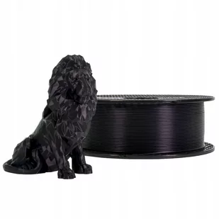 Prusament Pla Prusa Jet Black 1kg - Filamenty i akcesoria do drukarek 3D - miniaturka - grafika 1